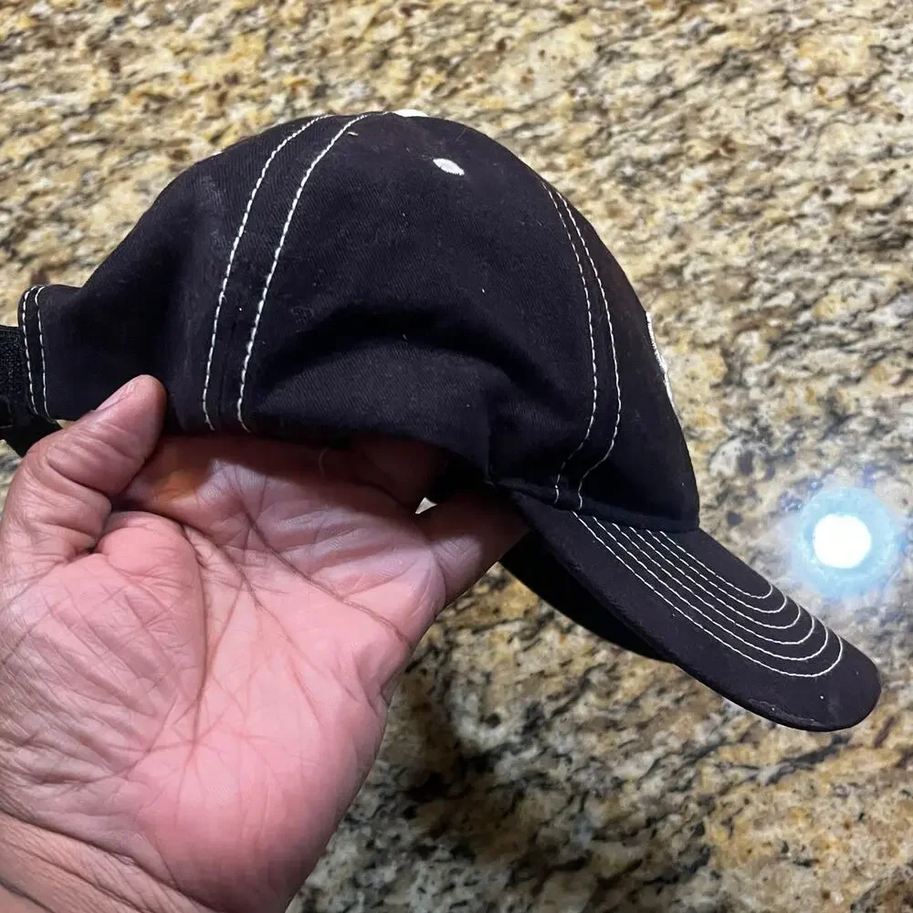Milwaukee Brewers Kids Club Hat Youth Baseball Cap Adjustable‎ MLB Brown